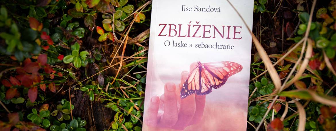 Recenzia knihy – Ilse Sandová – Zblíženie