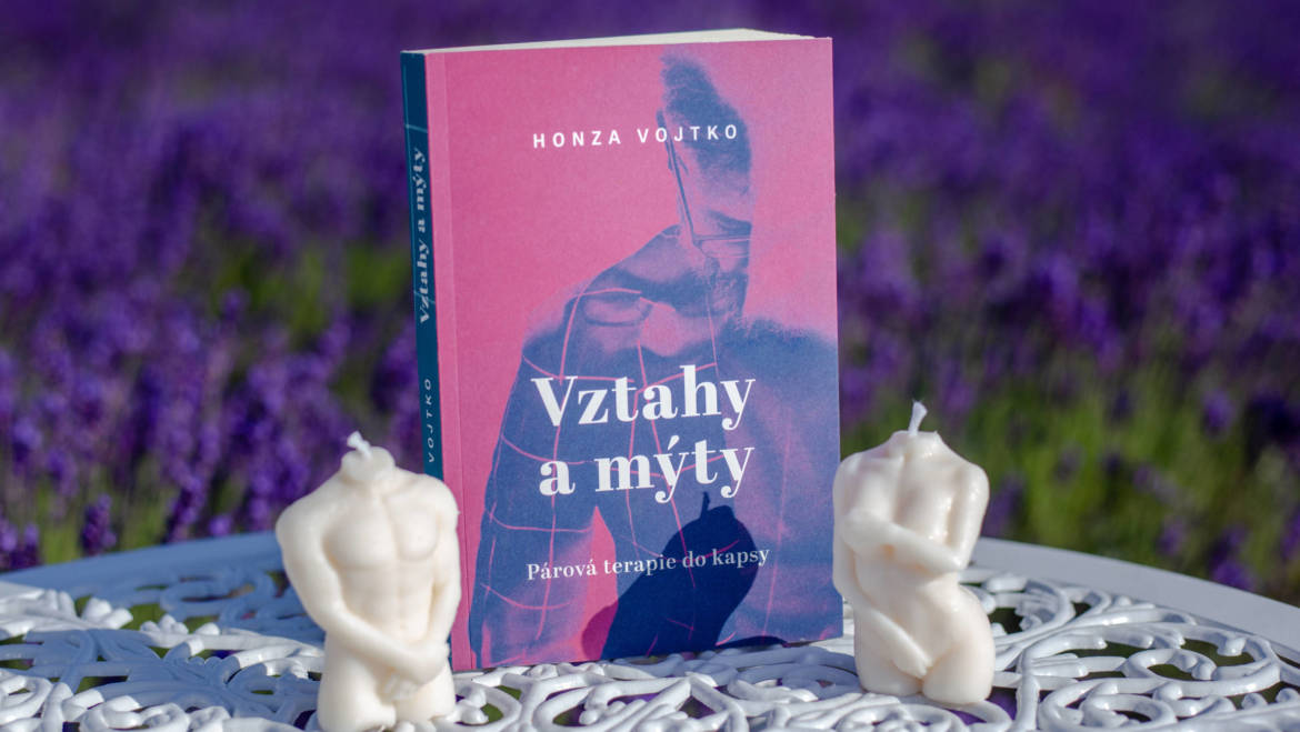 Recenzia knihy – Honza Vojtko – Vztahy a mýty